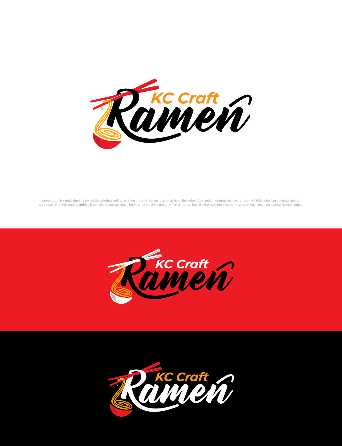 Logo Design by ecorokerz for this project | Design #28856364