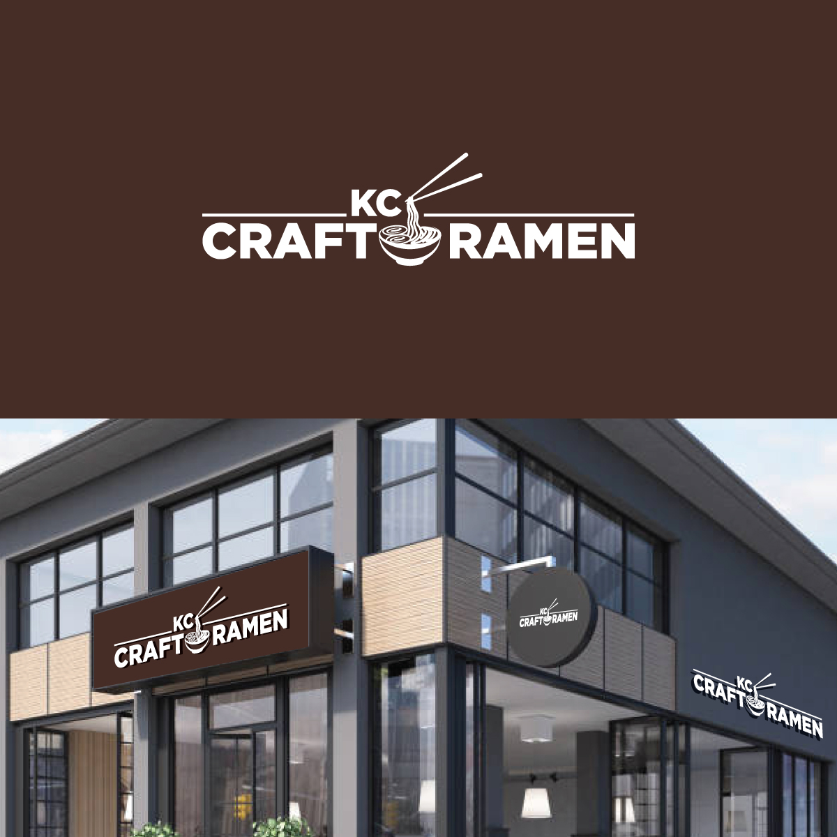 Logo Design by Magic of Art for this project | Design #28856615