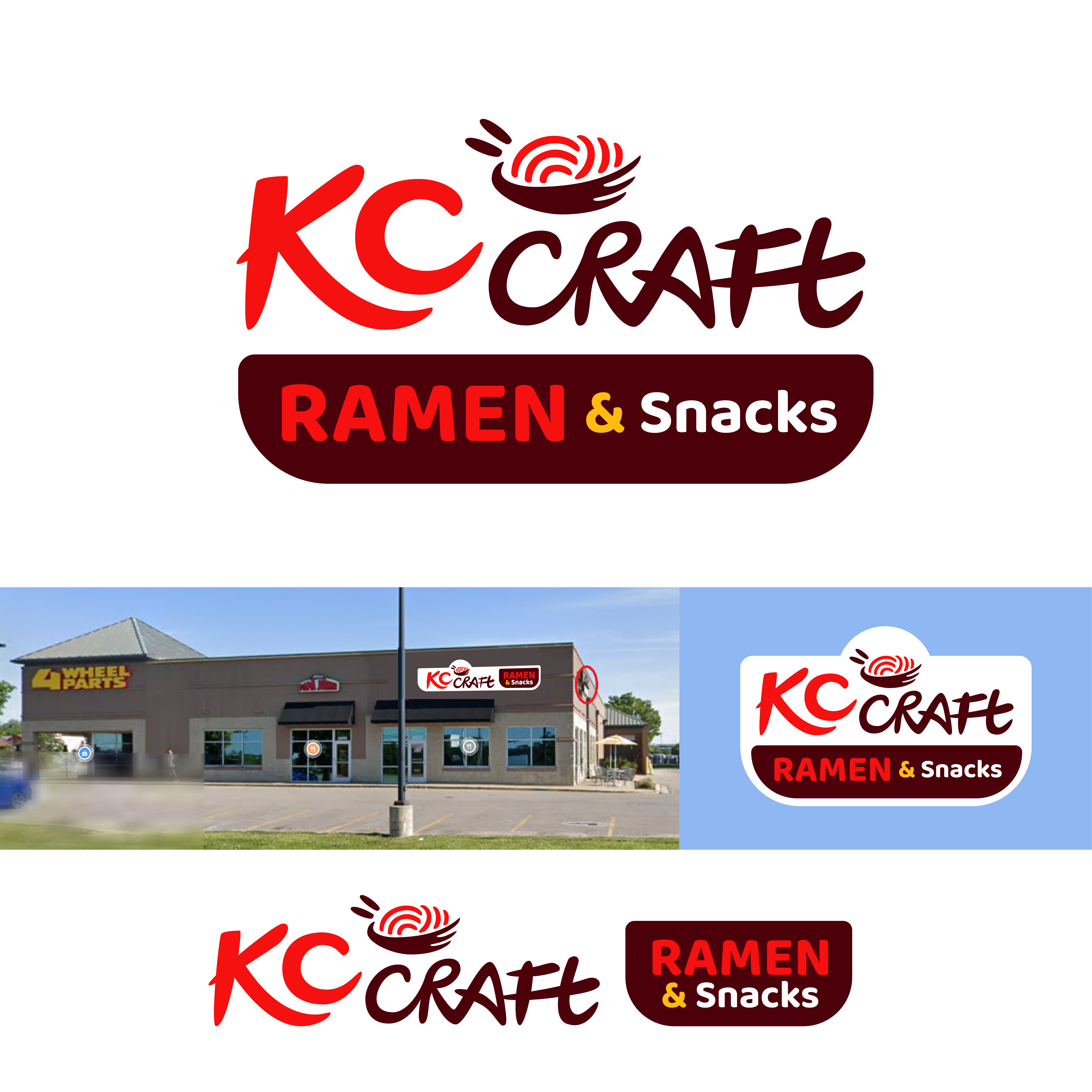 Logo Design by elbisnopser for this project | Design #28886730