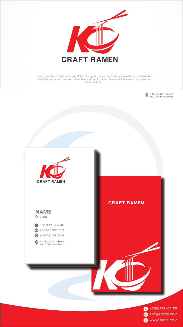 Logo Design by graphicevolution for this project | Design #28856133