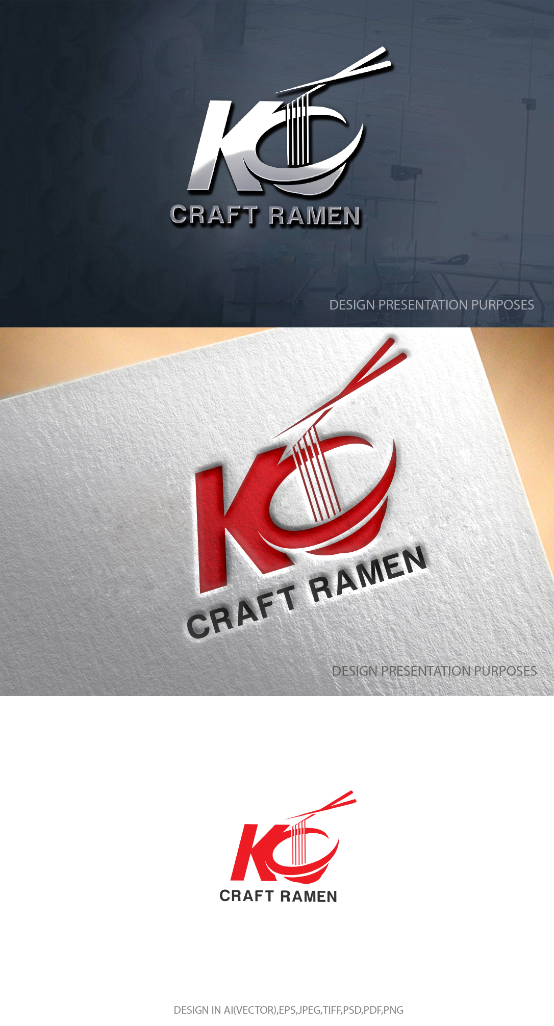 Logo Design by graphicevolution for this project | Design #28856134