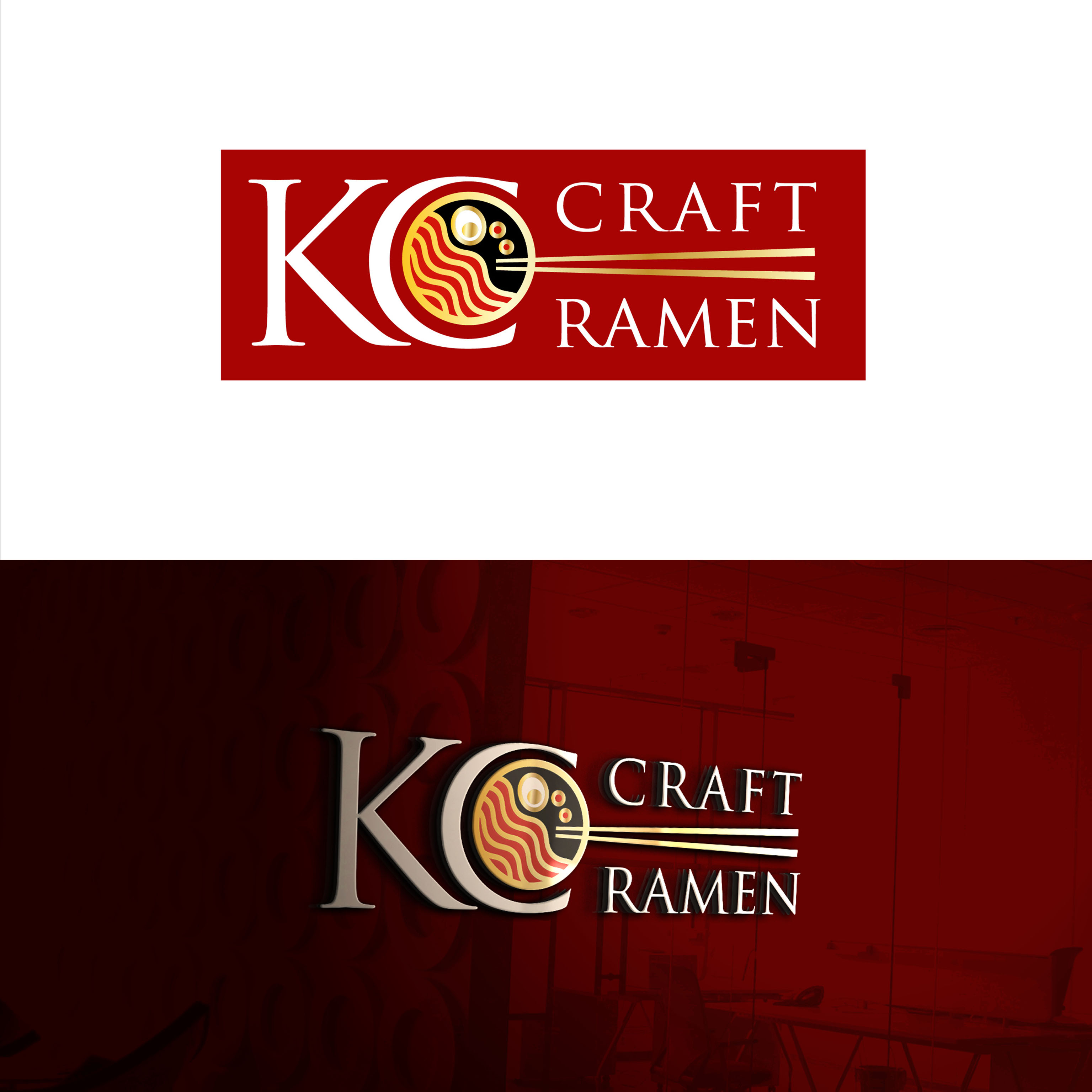 Diseño de Logo por Supriadi para este proyecto | Diseño #28882283