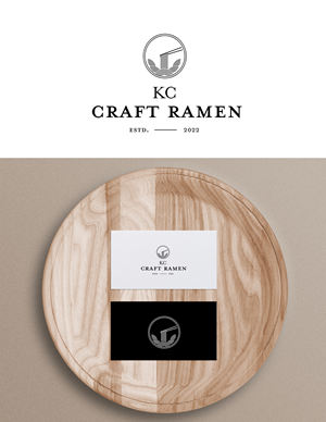 Logo Design by Briana Rae Designs