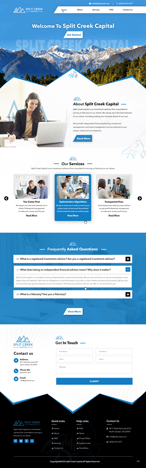 Wix Design by pb for this project | Design: #28857837