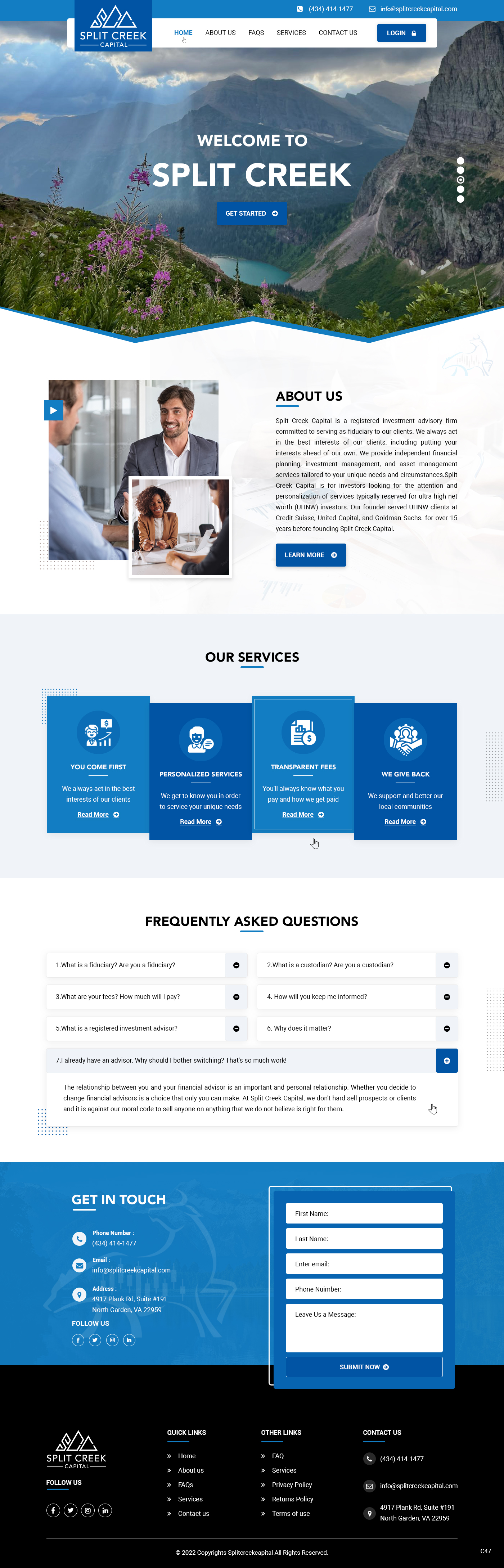 Wix Design by pb for this project | Design #28857839