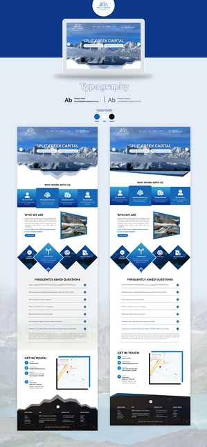 Wix Design by pb for this project | Design: #28867774