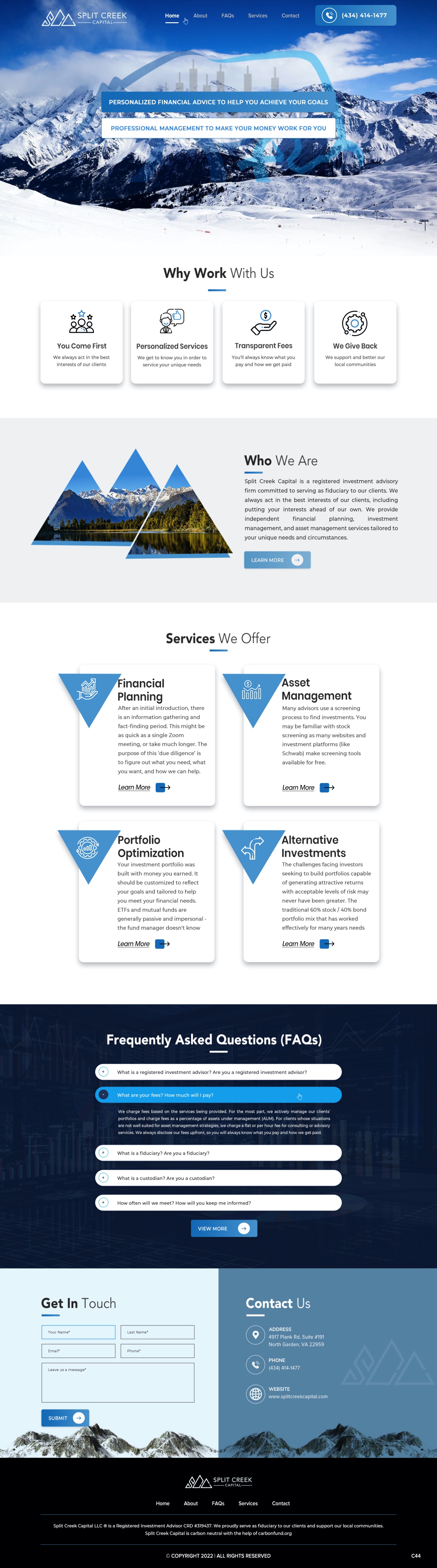 Wix Design by pb for this project | Design #28877729