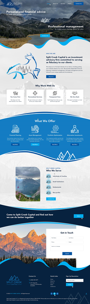 Wix Design by Ved Web Services