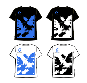 Diseño de Camiseta por Enz67 para este proyecto | Diseño: #28865860