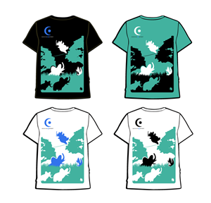 Diseño de Camiseta por Enz67 para este proyecto | Diseño: #28865922