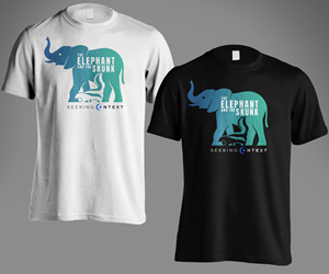 Design de T-shirt par Andi Yan pour ce projet | Design #28877835
