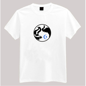 T-shirt Design by kiyos creativities
