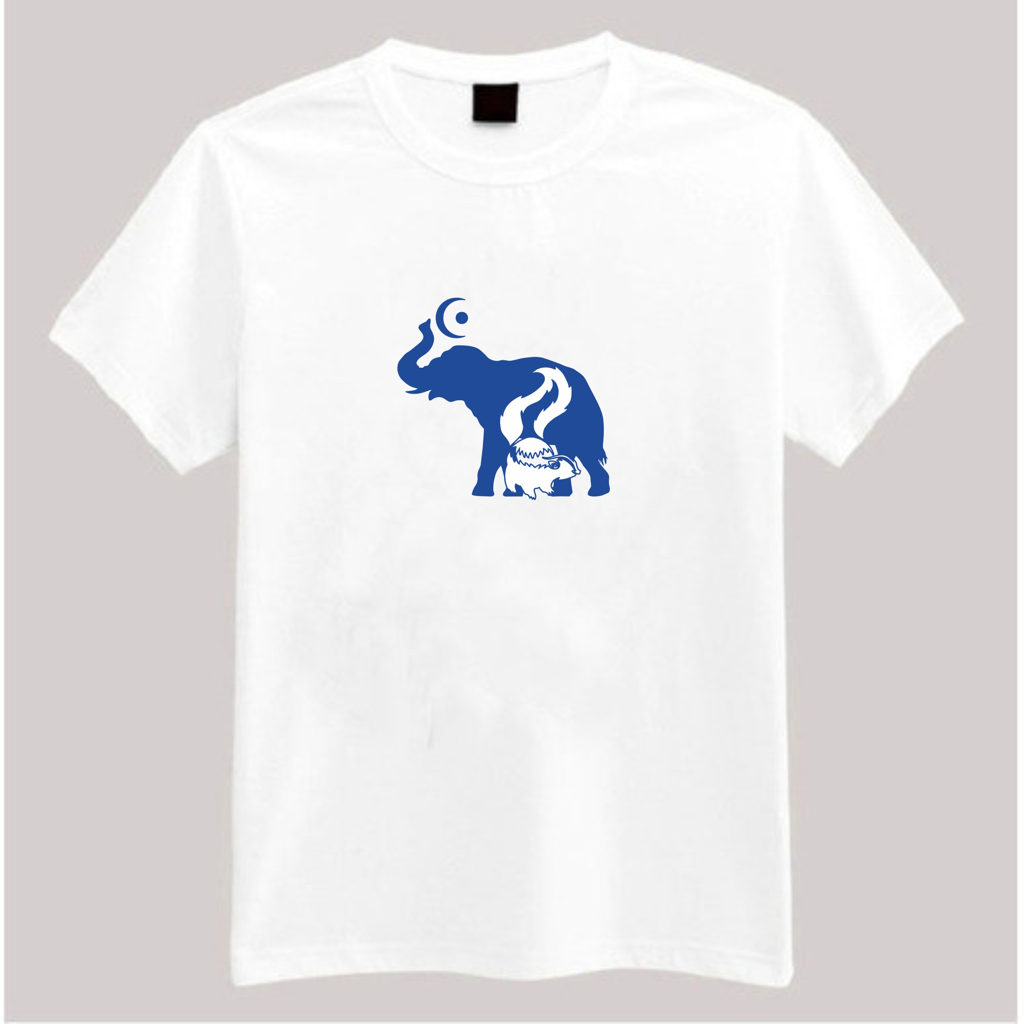 Diseño de Camiseta por kiyos creativities para este proyecto | Diseño #28858021