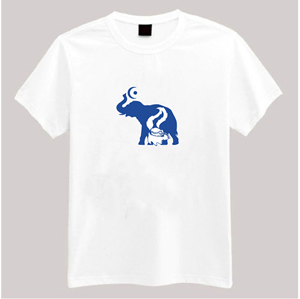 Diseño de Camiseta por kiyos creativities para este proyecto | Diseño: #28858021