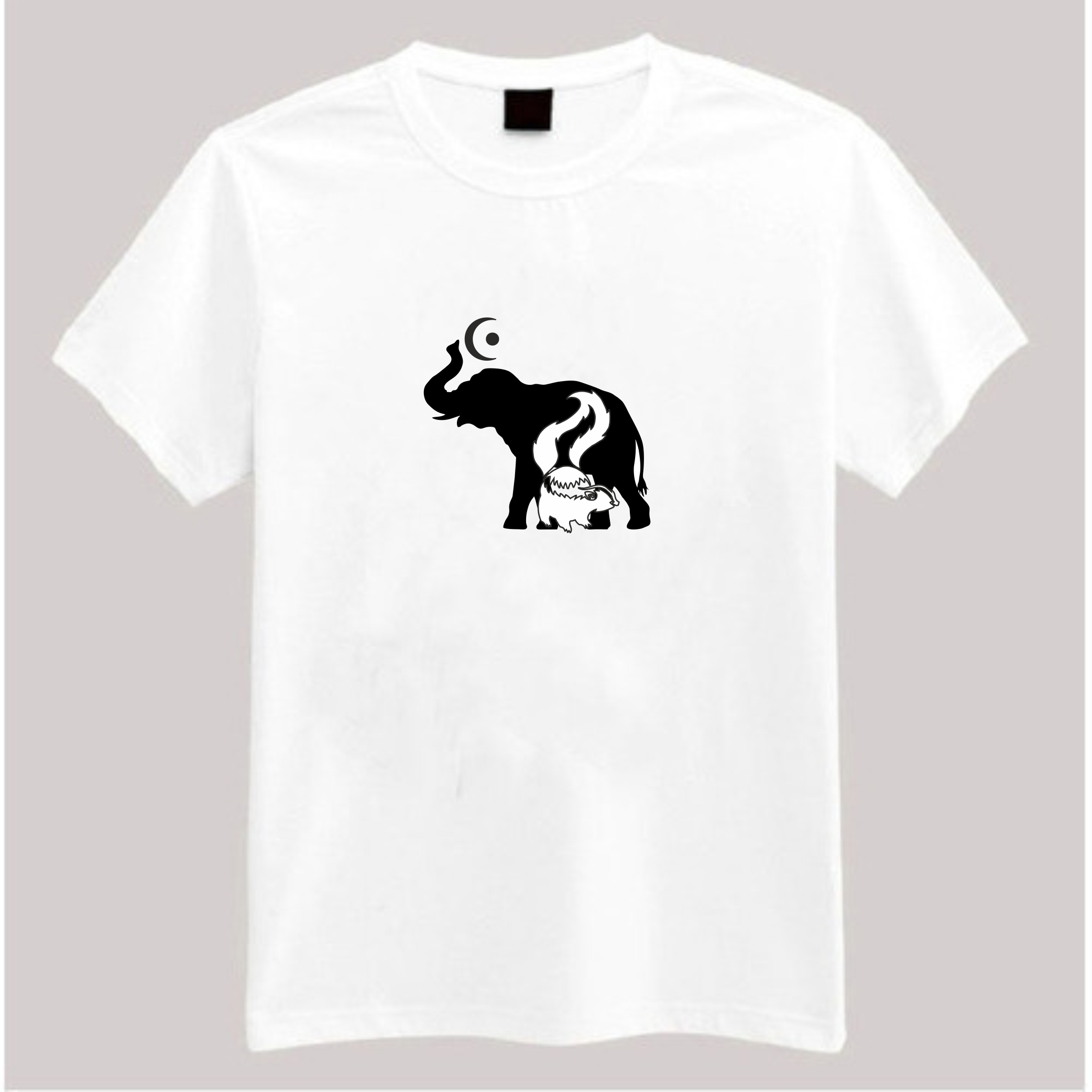 Diseño de Camiseta por kiyos creativities para este proyecto | Diseño #28858022