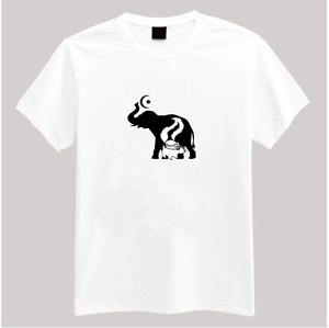 Diseño de Camiseta por kiyos creativities para este proyecto | Diseño: #28858022