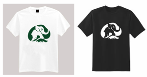 Diseño de Camiseta por kiyos creativities para este proyecto | Diseño: #28863248