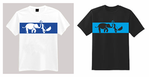 Diseño de Camiseta por kiyos creativities para este proyecto | Diseño: #28863310