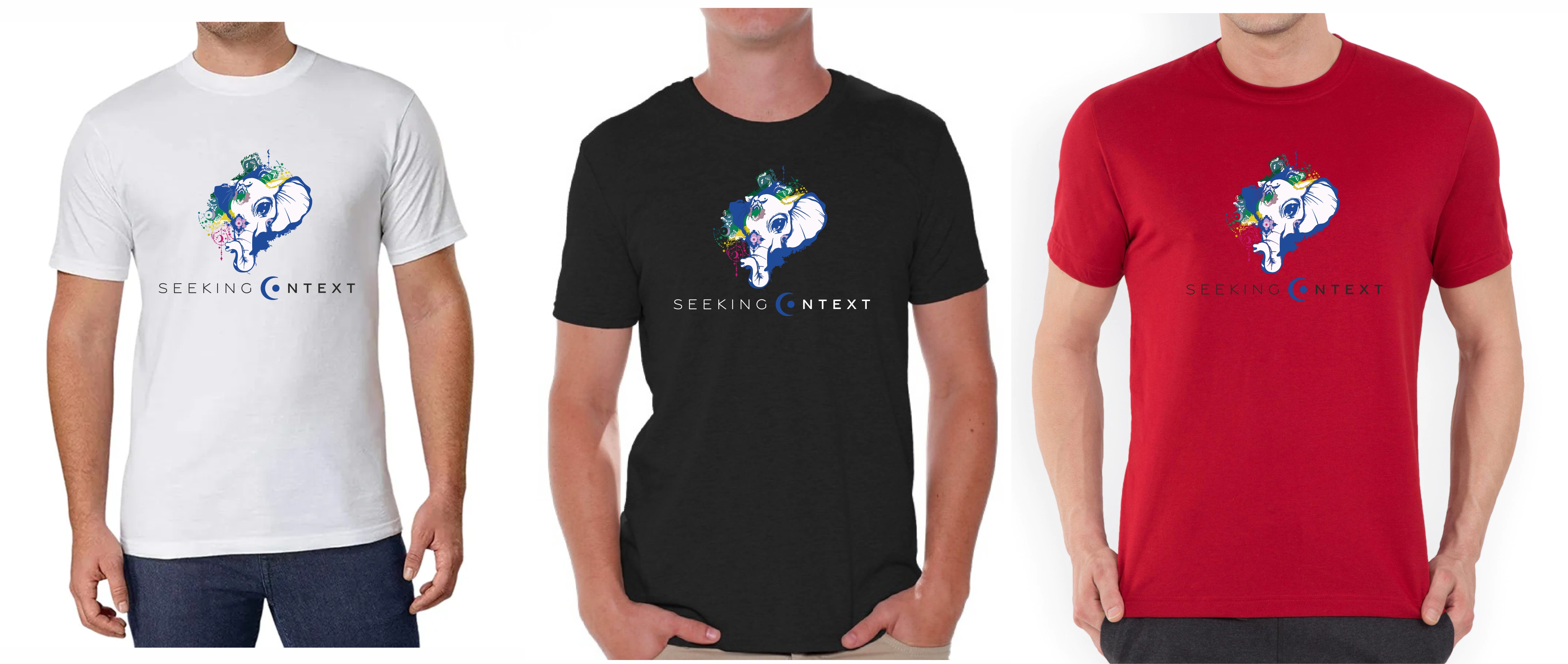 Diseño de Camiseta por kiyos creativities para este proyecto | Diseño #28867832