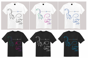 Diseño de Camiseta por kiyos creativities para este proyecto | Diseño: #28875381