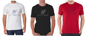 Diseño de Camiseta por kiyos creativities para este proyecto | Diseño: #28875405