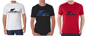 Diseño de Camiseta por kiyos creativities para este proyecto | Diseño: #28879441