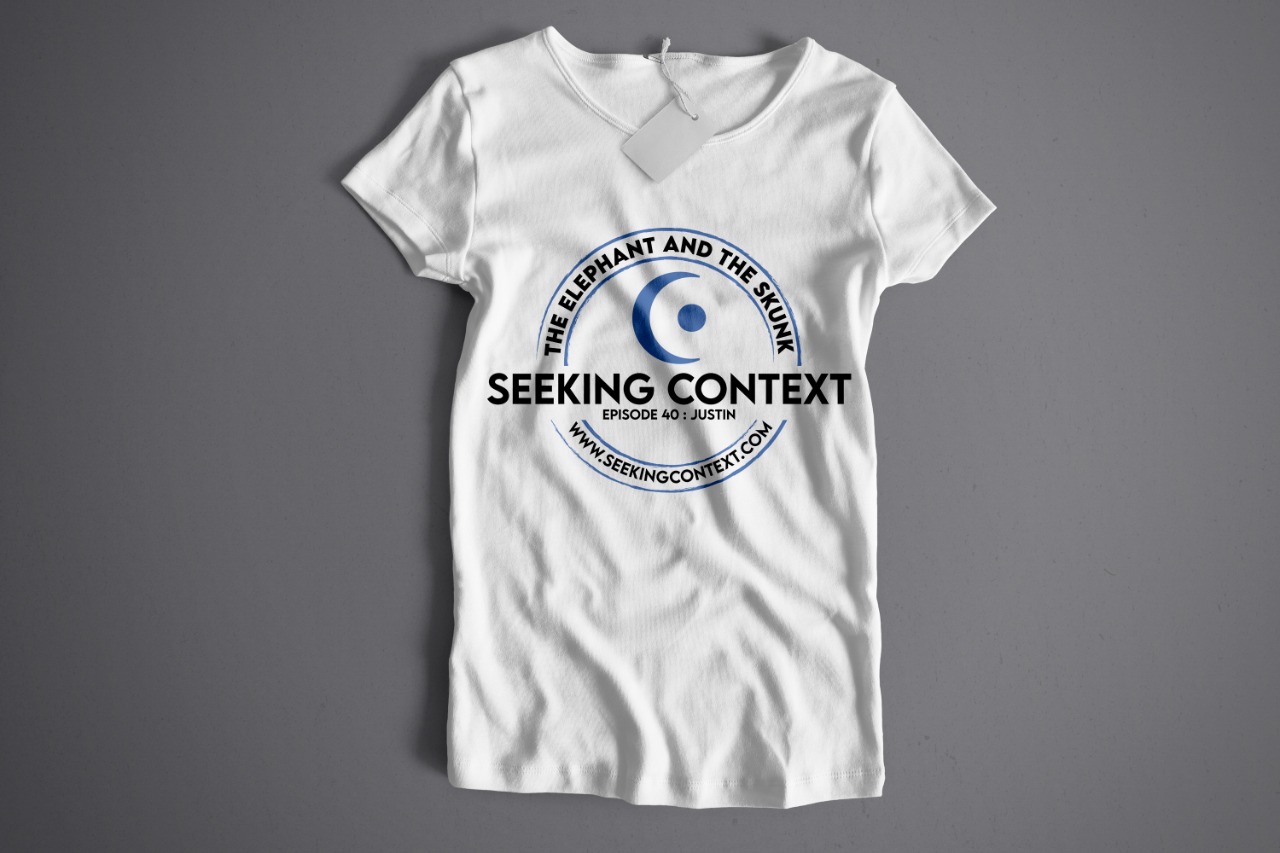Diseño de Camiseta por A Y A N para este proyecto | Diseño #28866936