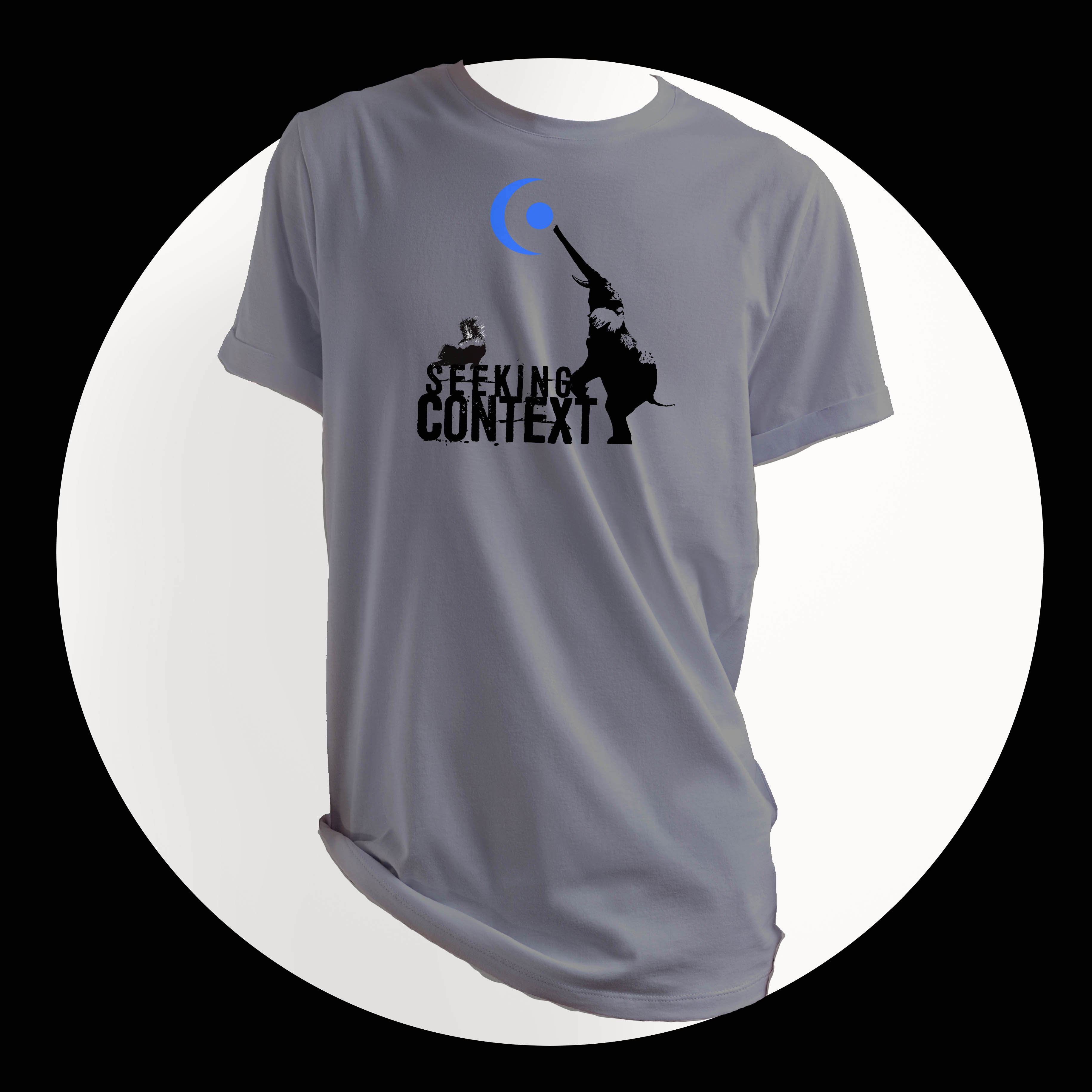 T-shirt Design by ioio for this project | Design #28881538