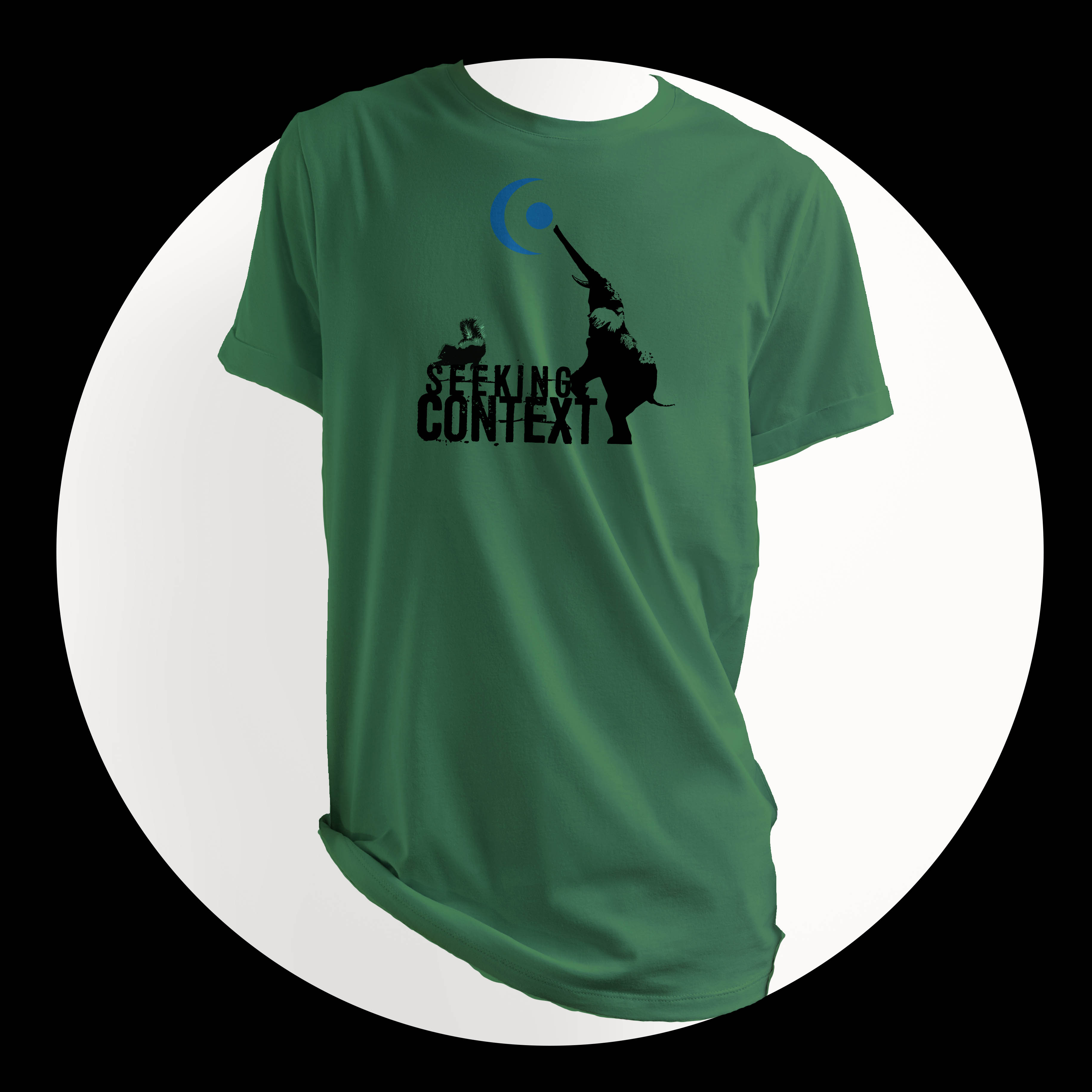 T-shirt Design by ioio for this project | Design #28881547