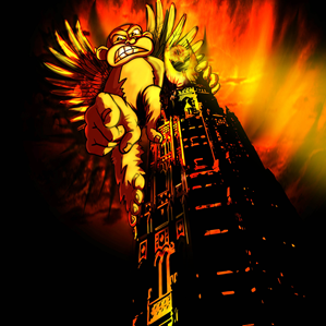 Graphic Design by ioio