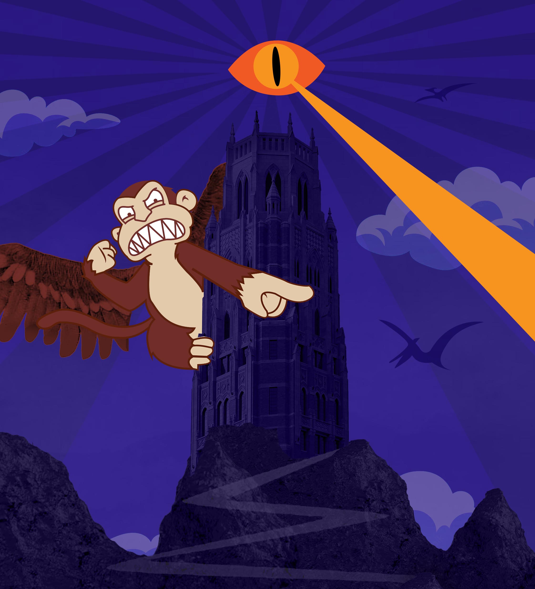 Graphic Design by Nahom Shiferaw for this project | Design #28861631