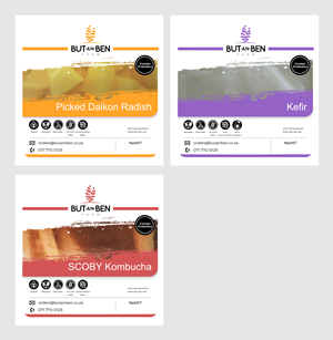 Graphic Design by AnninWonderland for this project | Design: #28885896