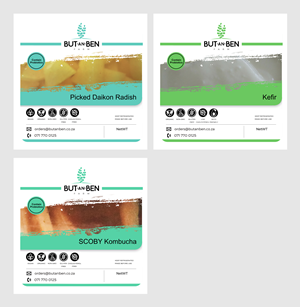 Graphic Design by AnninWonderland for this project | Design: #28895943