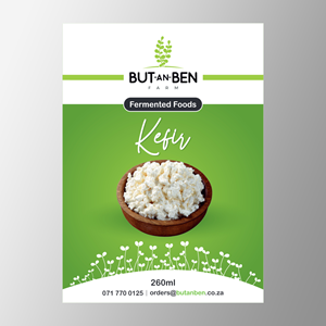 Graphic Design by KreativeMadz for this project | Design: #28886784