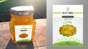 Graphic Design by KreativeMadz for this project | Design: #28888310