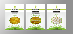 Graphic Design by KreativeMadz for this project | Design: #28892397