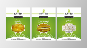 Graphic Design by KreativeMadz for this project | Design: #28894733