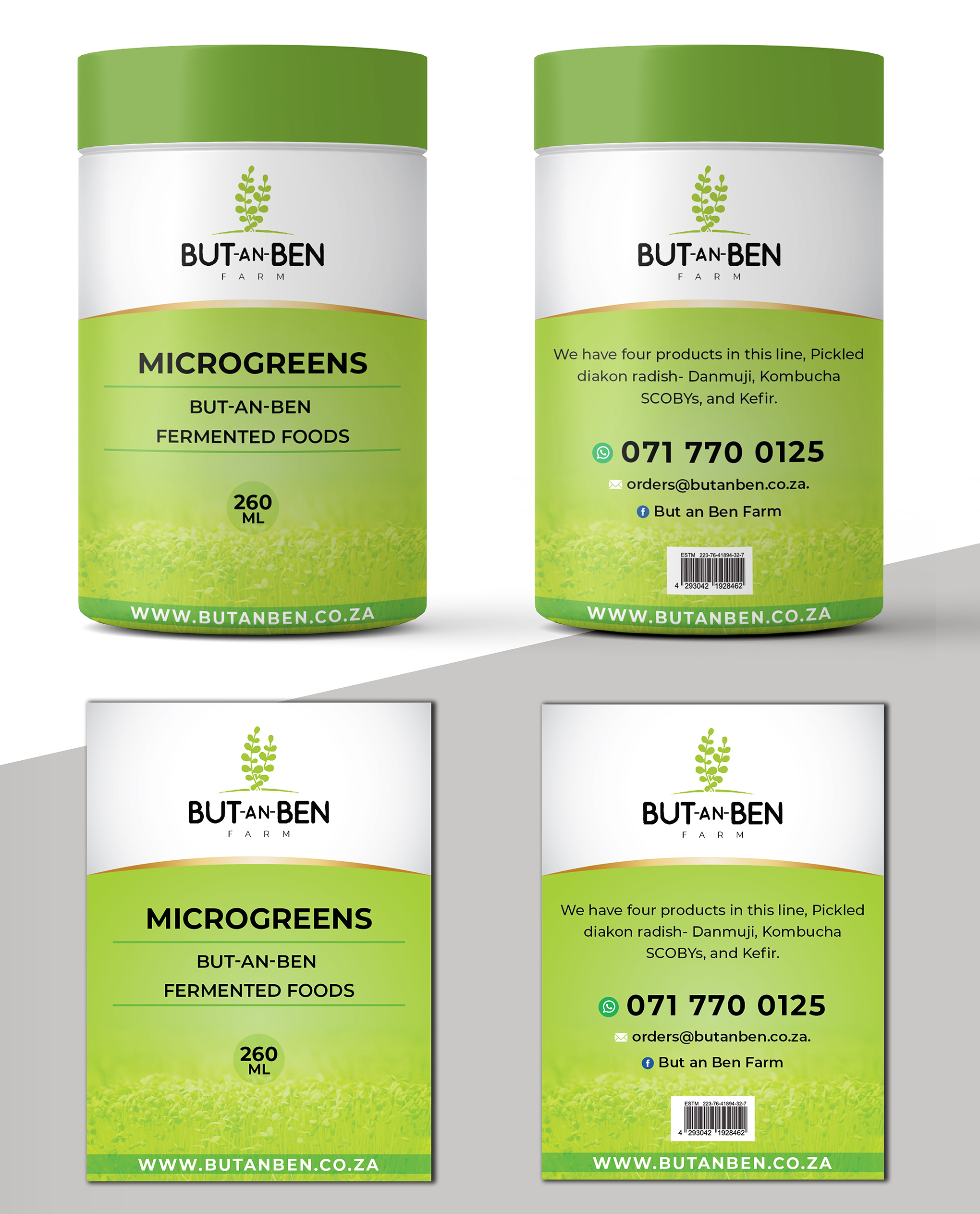 Graphic Design by creativemood438 for this project | Design #28894888