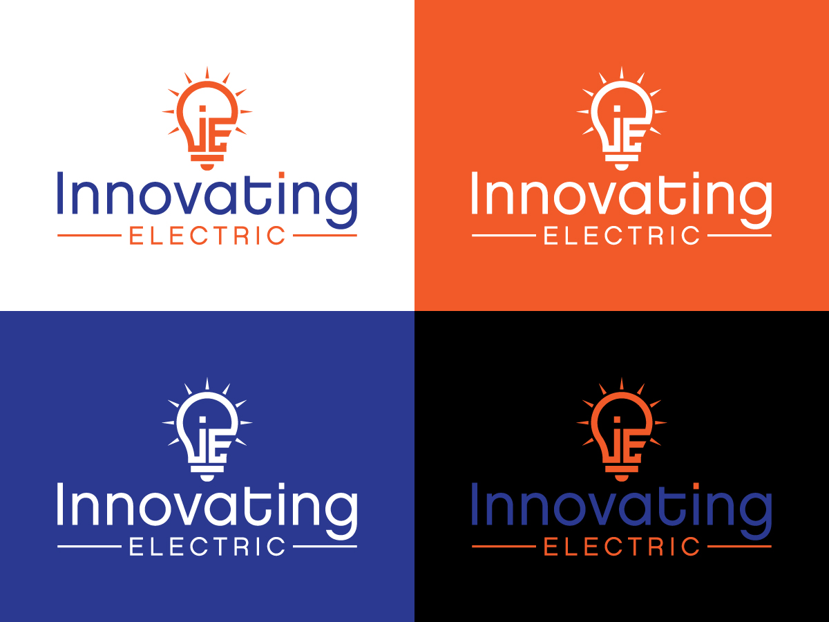 Logo Design by Gexeco for this project | Design #28855771