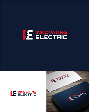Logo Design by RikoAji for this project | Design: #28869123