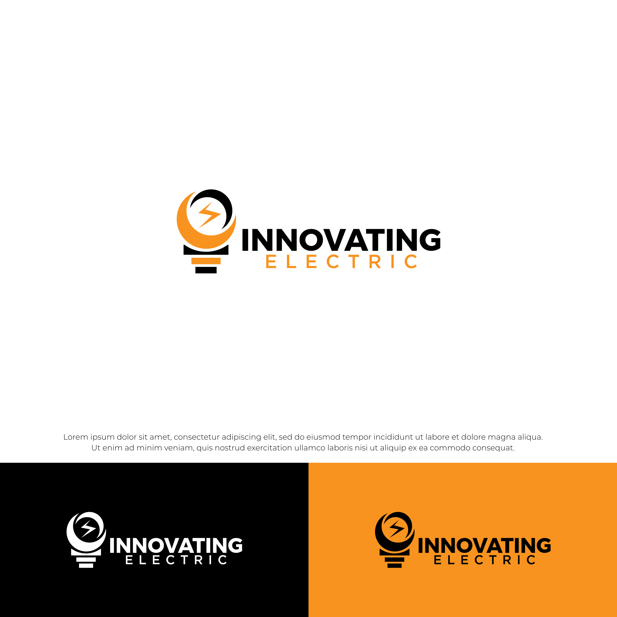 Logo Design by alitjuara for this project | Design #28875742