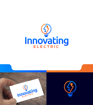 Logo Design by ecorokerz for this project | Design: #28855038