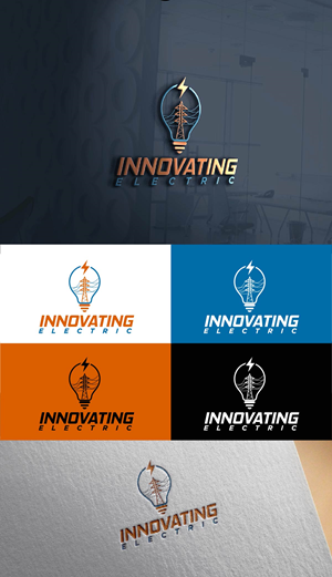 Logo Design by fly  design for this project | Design: #28893016