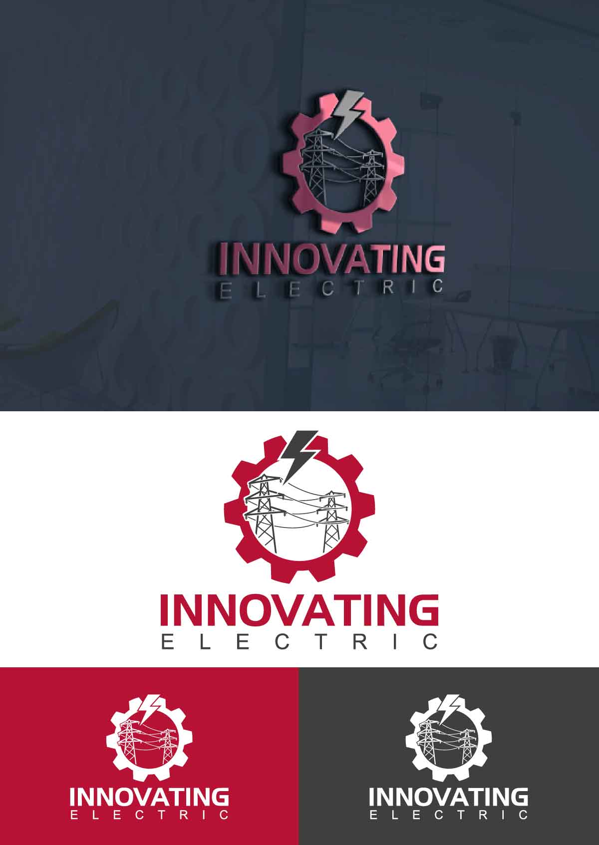 Logo Design by fly  design for this project | Design #28893029