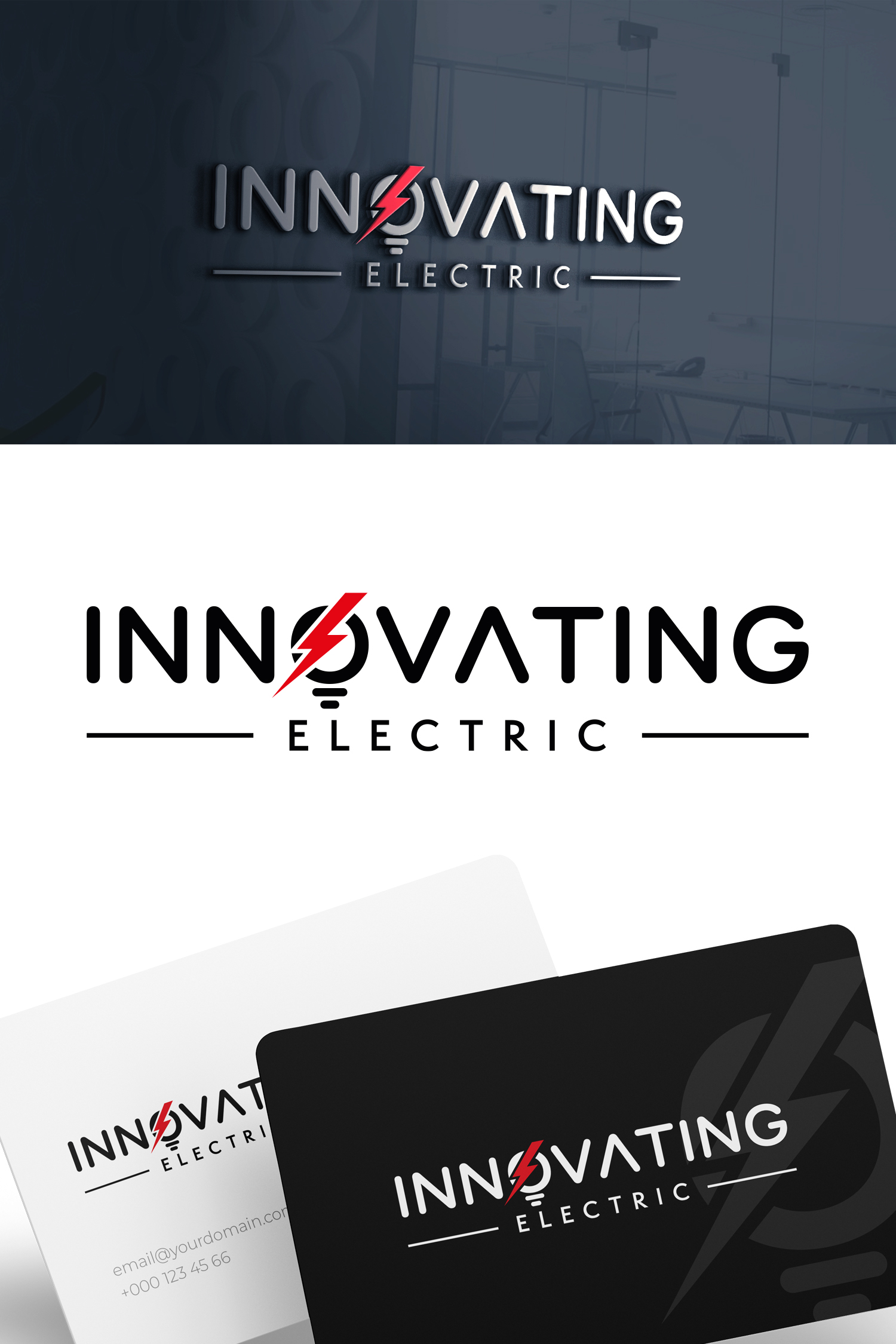 Logo Design by Modeform for this project | Design #28871935