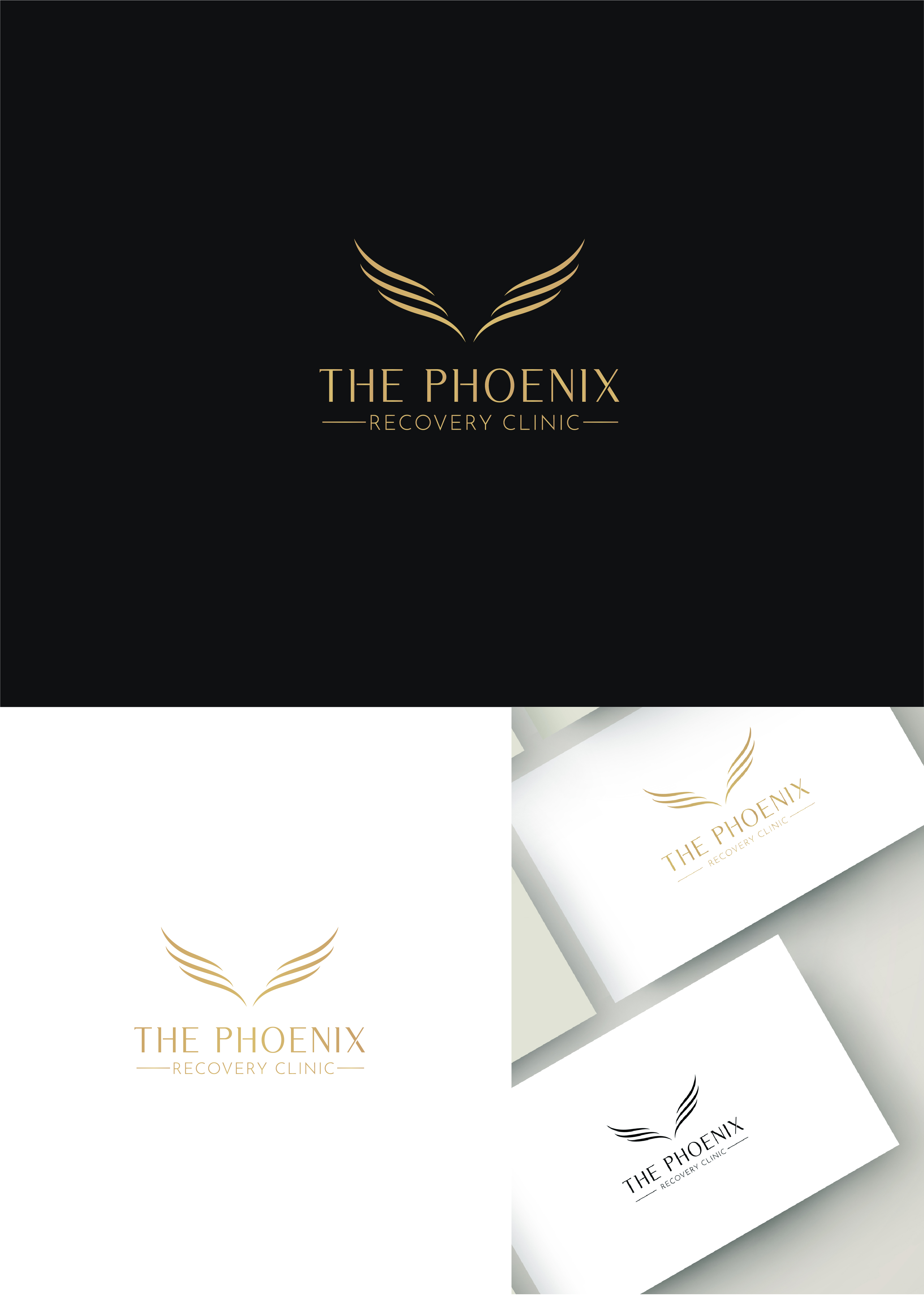 Logo Design by RikoAji for this project | Design #28868680