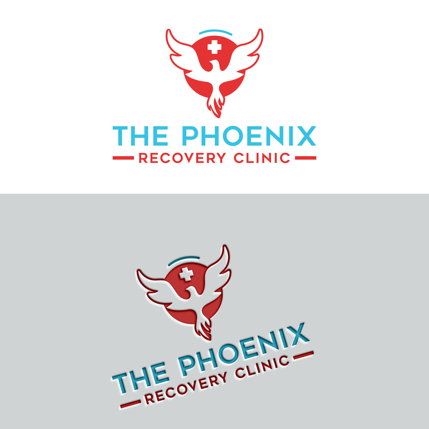 Logo Design by Md Sakhawat Hosssain for this project | Design #28874395