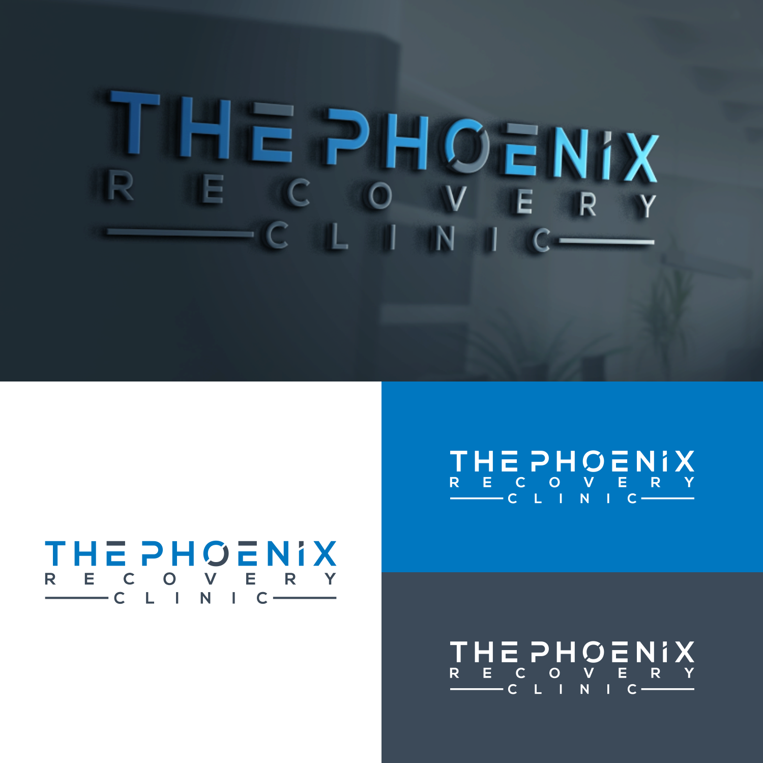 Logo Design by okta5 for this project | Design #28857731