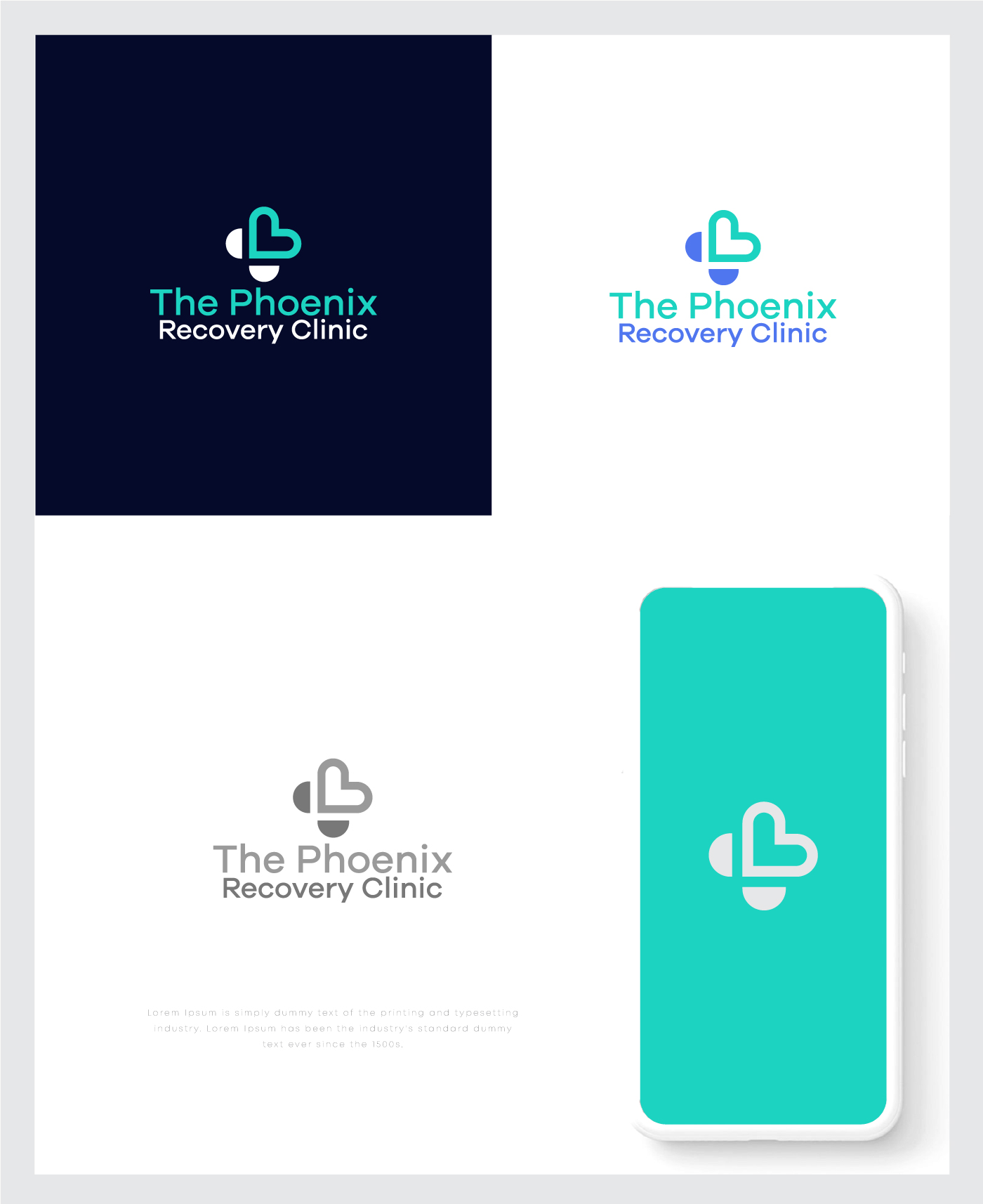 Diseño de Logo por HWdesigns para este proyecto | Diseño #28876226