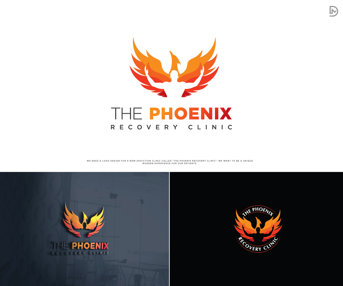 Logo Design by D_Mantra for this project | Design #28855741
